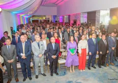 The Association of Ecuadorian Banana Exporters (AEBE) hosted its XX (20th) International Convention, Banana Time 2023. It will take place at the Hilton Colón Hotel in Guayaquil from October 24 to 27, 2023.